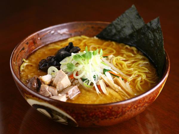 推介日本北海道札幌的10间拉面店绝对值得尝试