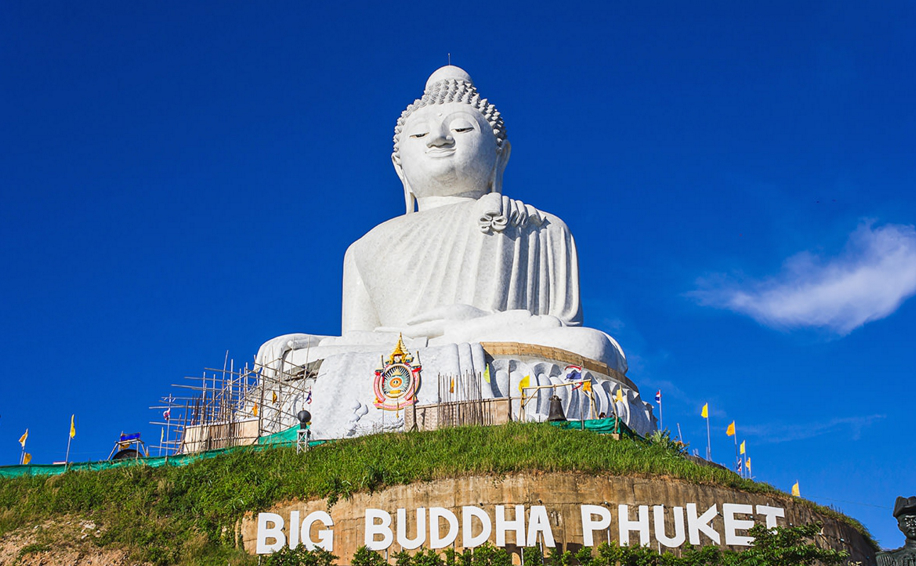 泰国普吉岛自由行必去游玩的10大景点