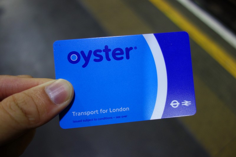 英国伦敦Oyster Card & Travelcard交通费省钱攻略_旅行资讯_很惠游_返券网
