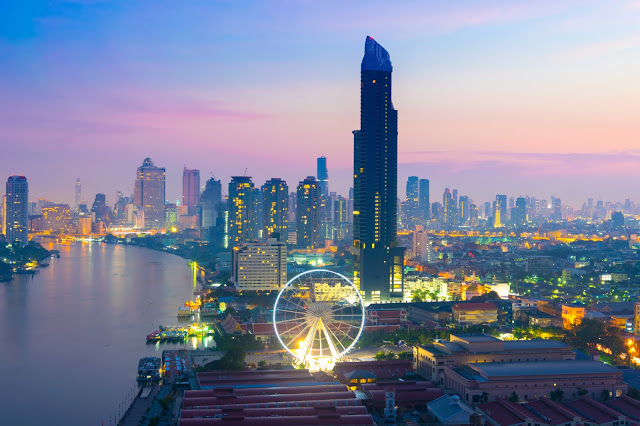 泰国清迈交通攻略怎么从清迈机场到市区双条车怎么搭