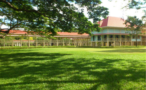 泰国华欣旅游攻略旅游景点和交通详情