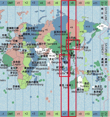 普吉岛时差问题中国与普吉岛时差是多少 旅游攻略 很惠游 返券网