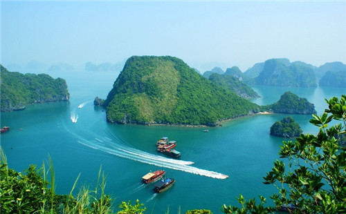 东南亚有哪些国家