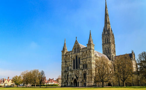 英國格拉斯哥景點有哪些格拉斯哥著名旅遊景點介紹