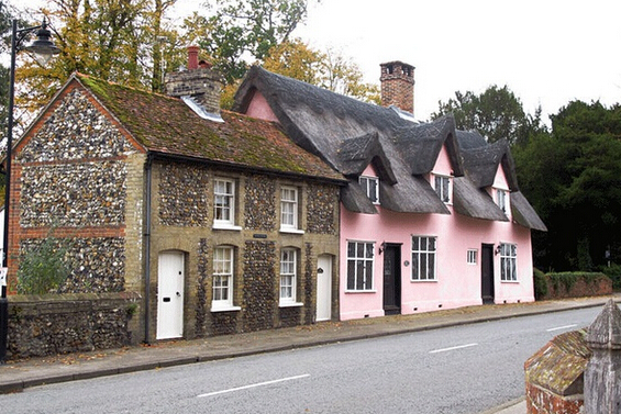 英国小镇旅游攻略英国著名旅游小镇游玩介绍