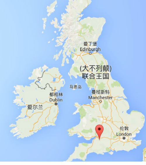 英国巴斯温泉小镇旅游攻略