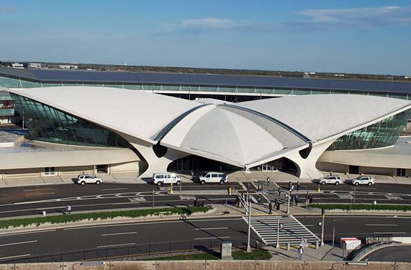 肯尼迪国际机场